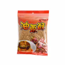 Crispy Fried Shallot, 150g