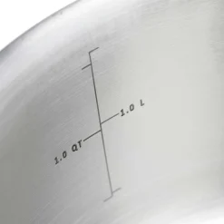 De Buyer Alchimy Saucepan, 16cm