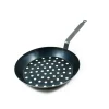 De Buyer Lyonnaise Chestnut Pan
