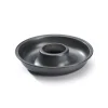 De Buyer Non-Stick Savarin Cake Mould, 24cm