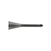 De Buyer Stainless Steel Filling Tube 6mm