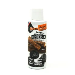 Deco Relief Concentrated Liquorice Flavour, 125ml