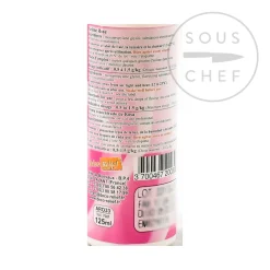 Deco Relief Concentrated Rose Flavour, 125ml