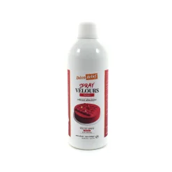 Deco Relief Fuchsia Velvet Spray, 400ml