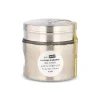 Deco Relief Real Silver Flakes, 100mg