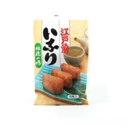 Deep-Fried Beancurd Sheets, 250g