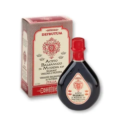 Defrutum Balsamic Vinegar IGP 8 yr Aged - 4 Crowns, 250ml
