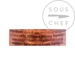 Defrutum Pink Balsamic Condiment, 250ml