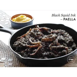 Deluxe Paella Set
