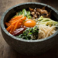 Dolsot Stone Bowl