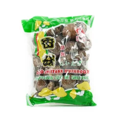 Dried Shiitake Mushroom, 227g