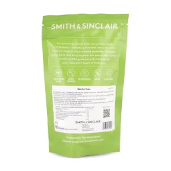 Eat Your Drink Caffeinated Matcha Yuzu Jelly Sweets, 160g