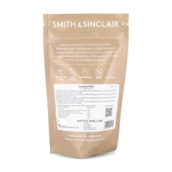 Eat Your Drink Caffeinated Espresso Bites Jelly Sweets, 160g