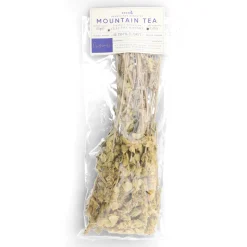Ergon Originals Greek Mountain Tea Bunch, 40g