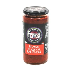 Ferns' Prawn Flavour Balichow, 380g