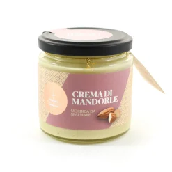 Fiasconaro Almond Cream, 180g