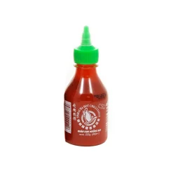 Flying Goose Sriracha
