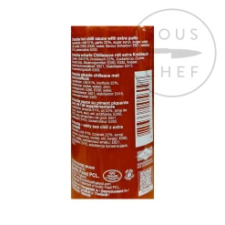 Flying Goose Sriracha - Extra Garlic, 455ml