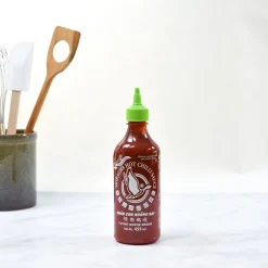 Flying Goose Sriracha - Lemongrass, 455ml