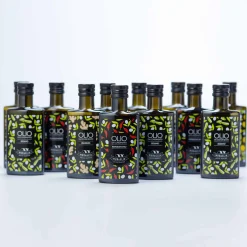 Frantoio Muraglia Smoked Extra Virgin Olive Oil, 250ml