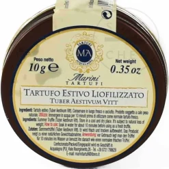 Freeze Dried Summer Truffle, 10g