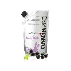 Funkin Blackcurrant Puree, 1kg