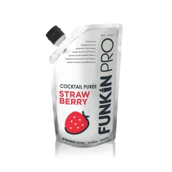 Funkin Strawberry Puree, 1kg