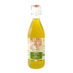 Galantino Costolata Extra Virgin Olive Oil, 1 litre