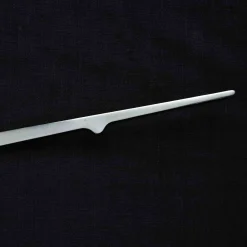 Gestura Silver Chef's Stando Tweezers
