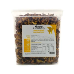 Girolle Mushrooms, 500g
