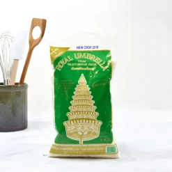 Glutinous Sticky Rice, 1kg