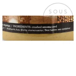 Greek Tahini, 940g
