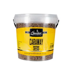 Greenfields Caraway Seeds