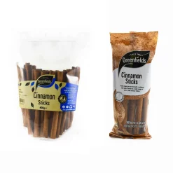 Greenfields Cinnamon Sticks