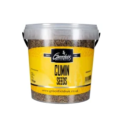 Greenfields Cumin Seeds