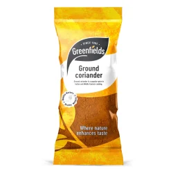 Greenfields Ground Coriander