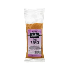 Greenfields Thai Seven Spice
