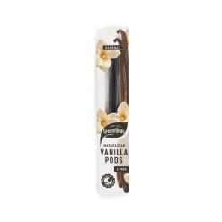 Greenfields Vanilla Pods, 2 Pods