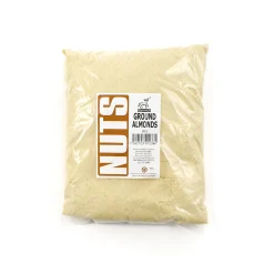 Ground Almonds, 1kg