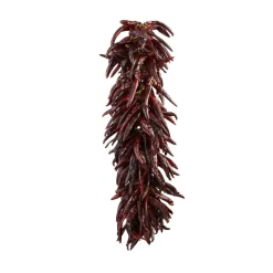 Guindilla Pepper Ristra - String of 200