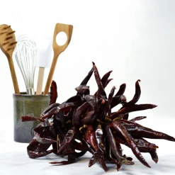 Guindilla Pepper Ristra - String of 50