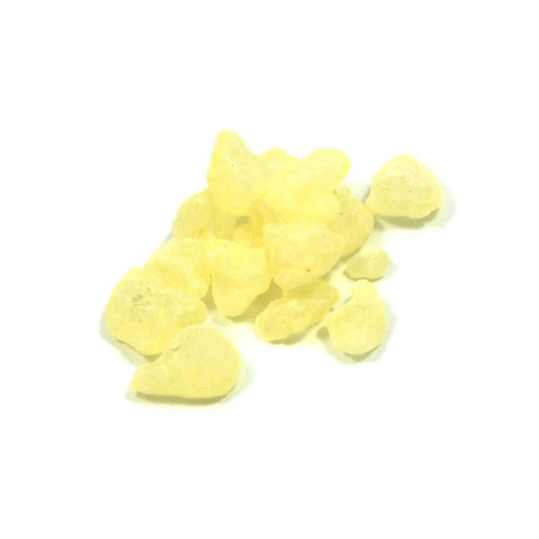 Gum Mastic, 10g