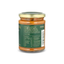 Gymkhana Tikka Masala Cooking Sauce, 300ml