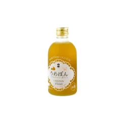Hakutake Umepon, 10%, 300ml