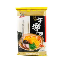 Handmade Noodle, 600g