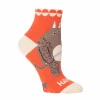 Hangry Socks