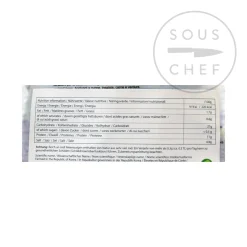 Hijiki Seaweed, 57g