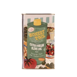 Honest Toil Extra Virgin Greek Olive Oil