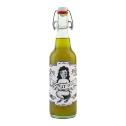 Honest Toil Extra Virgin Greek Olive Oil, 500ml