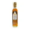 Huilerie Beaujolaise Virgin Grapeseed Oil with Coffee Beans, 250ml